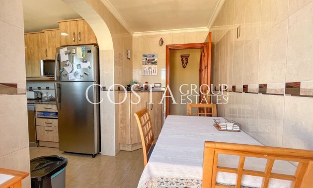 Herverkoop - Villa -
San Fulgencio - La Marina