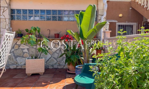 Herverkoop - Villa -
San Fulgencio - La Marina