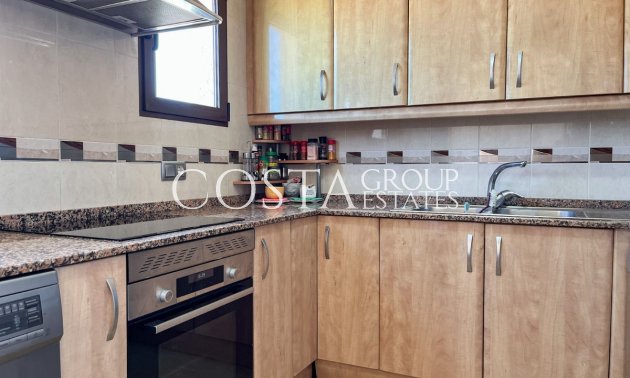 Herverkoop - Villa -
San Fulgencio - La Marina