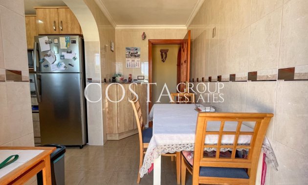 Herverkoop - Villa -
San Fulgencio - La Marina