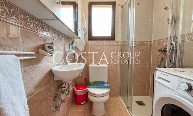 Herverkoop - Villa -
San Fulgencio - La Marina