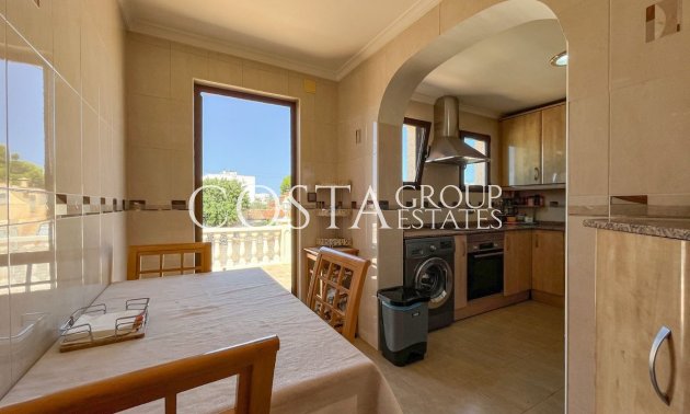 Herverkoop - Villa -
San Fulgencio - La Marina