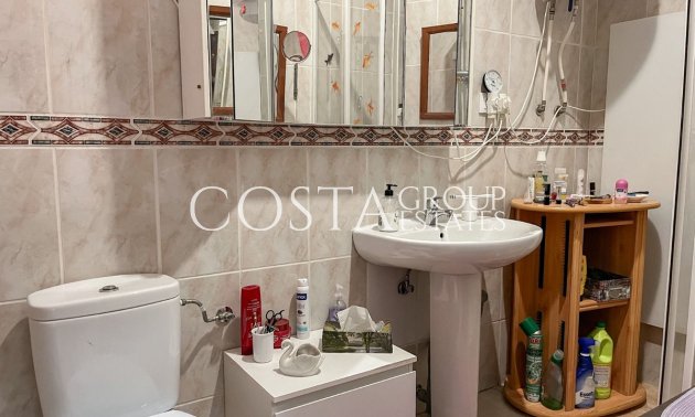 Herverkoop - Villa -
San Fulgencio - La Marina