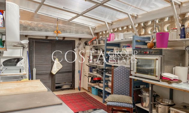 Herverkoop - Villa -
San Fulgencio - La Marina