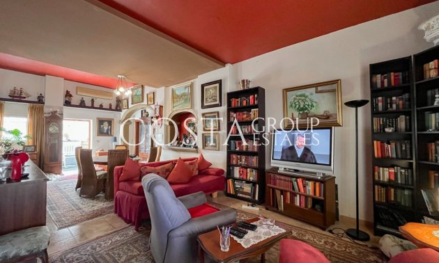 Herverkoop - Villa -
San Fulgencio - La Marina