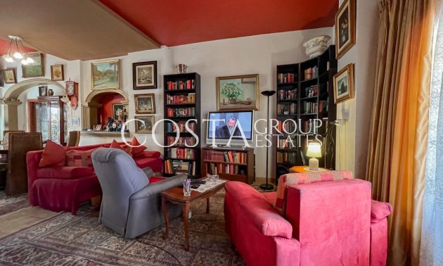 Herverkoop - Villa -
San Fulgencio - La Marina