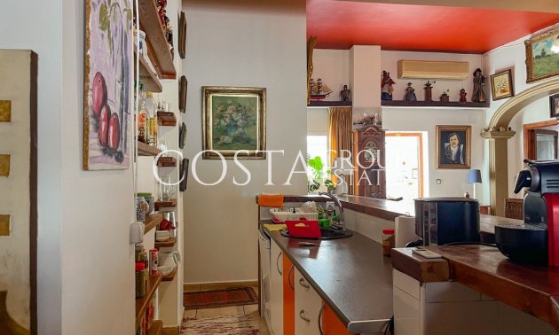 Herverkoop - Villa -
San Fulgencio - La Marina