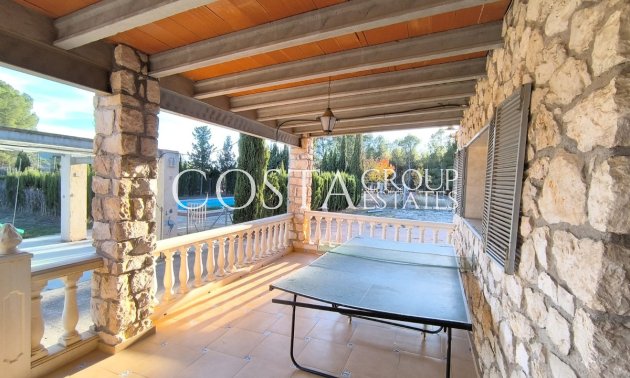 Resale - Villa -
Yecla - Yecla Centro