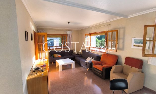 Resale - Villa -
Yecla - Yecla Centro