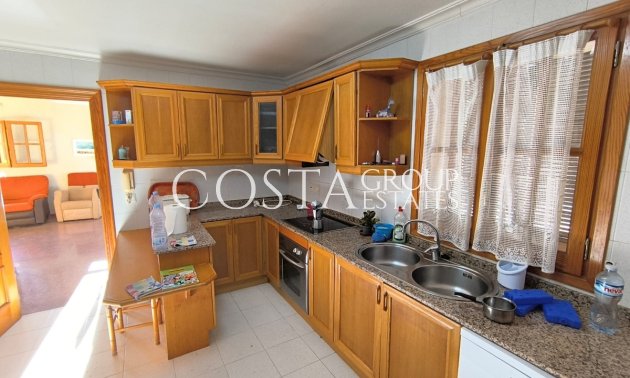 Resale - Villa -
Yecla - Yecla Centro