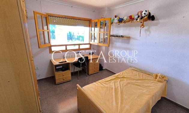 Resale - Villa -
Yecla - Yecla Centro