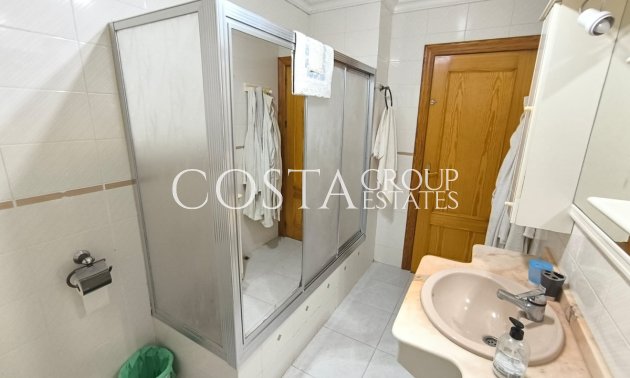 Resale - Villa -
Yecla - Yecla Centro