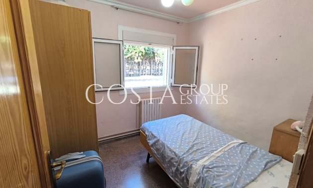 Resale - Villa -
Yecla - Yecla Centro