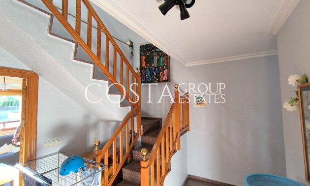 Resale - Villa -
Yecla - Yecla Centro