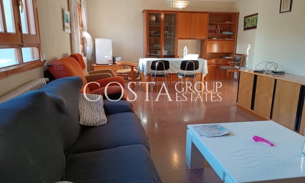 Resale - Villa -
Yecla - Yecla Centro