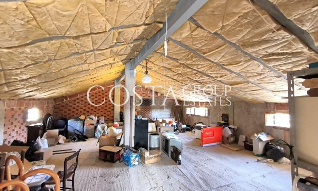 Resale - Villa -
Yecla - Yecla Centro