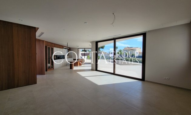 Herverkoop - Villa -
Calpe - Calpe Centro