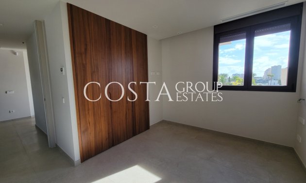 Herverkoop - Villa -
Calpe - Calpe Centro