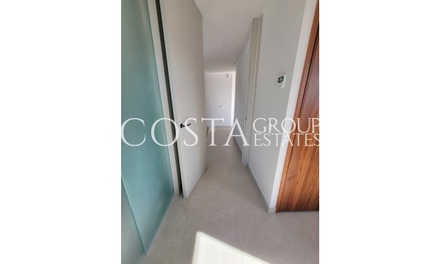 Herverkoop - Villa -
Calpe - Calpe Centro