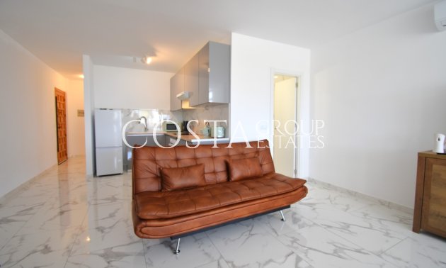 Odsprzedaż - Apartments -
Orihuela Costa - Villamartín