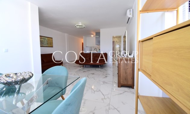 Odsprzedaż - Apartments -
Orihuela Costa - Villamartín
