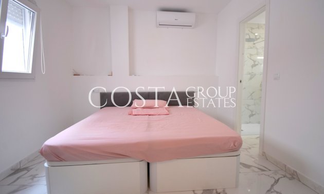 Odsprzedaż - Apartments -
Orihuela Costa - Villamartín