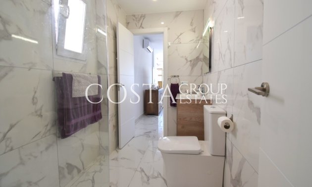 Odsprzedaż - Apartments -
Orihuela Costa - Villamartín