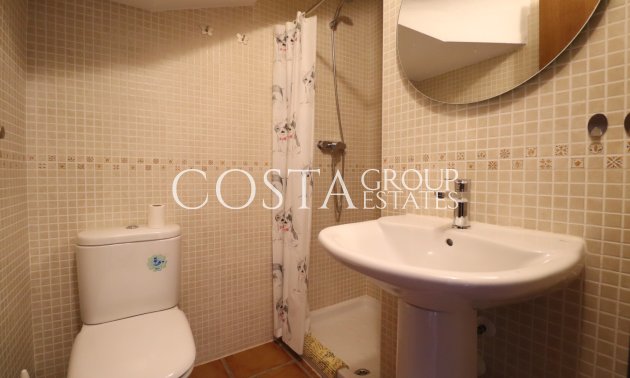 Herverkoop - Villa -
Algorfa - La Finca Golf Resort