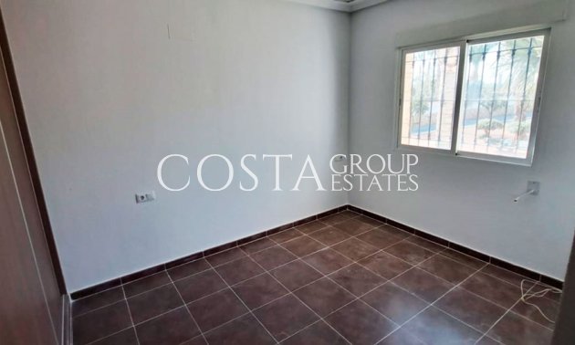 Resale - Villa -
Catral - Catral - Country