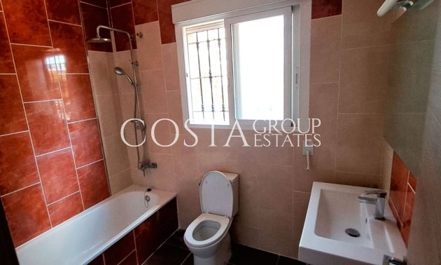 Resale - Villa -
Catral - Catral - Country