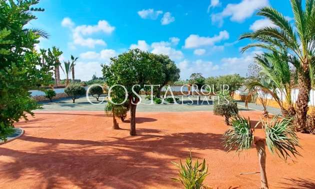 Resale - Villa -
Catral - Catral - Country