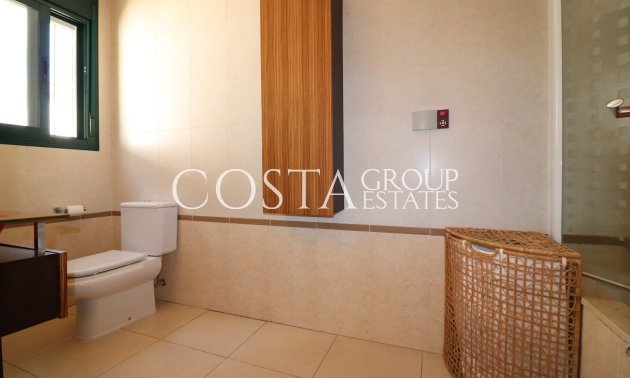 Herverkoop - Villa -
Ciudad Quesada - La Fiesta