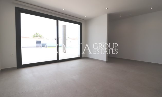 Herverkoop - Villa -
Ciudad Quesada - Ciudad Quesada - Town