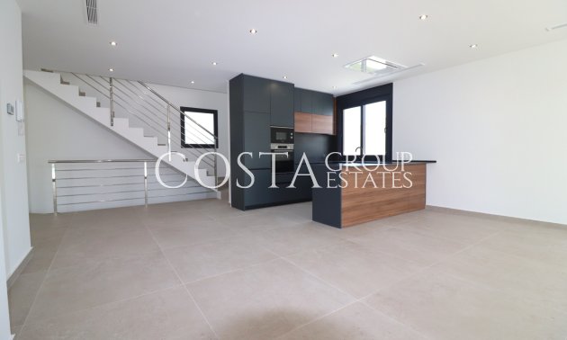 Herverkoop - Villa -
Ciudad Quesada - Ciudad Quesada - Town