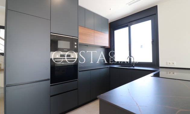 Herverkoop - Villa -
Ciudad Quesada - Ciudad Quesada - Town