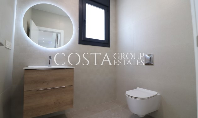 Herverkoop - Villa -
Ciudad Quesada - Ciudad Quesada - Town