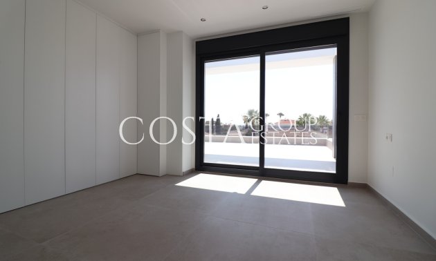 Herverkoop - Villa -
Ciudad Quesada - Ciudad Quesada - Town