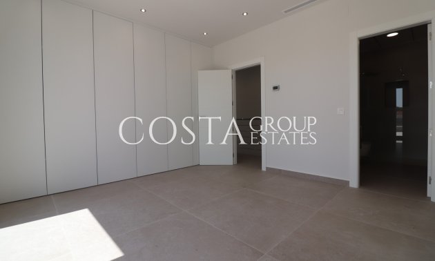 Herverkoop - Villa -
Ciudad Quesada - Ciudad Quesada - Town