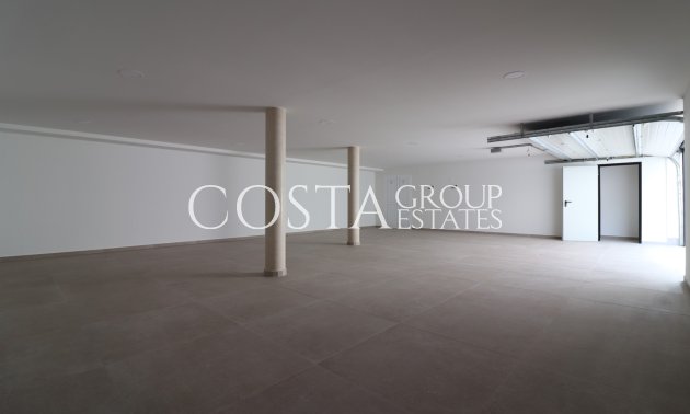 Herverkoop - Villa -
Ciudad Quesada - Ciudad Quesada - Town