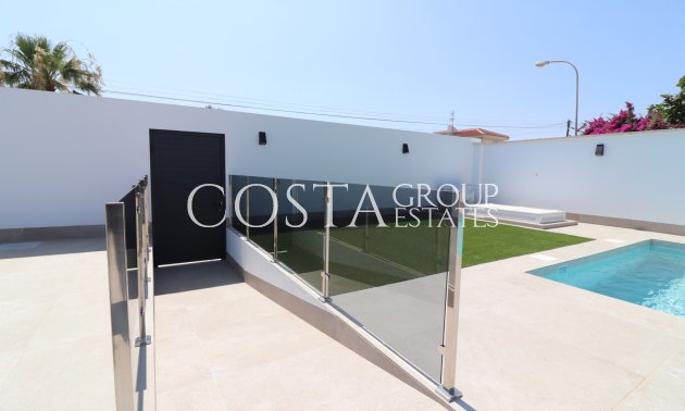 Herverkoop - Villa -
Ciudad Quesada - Ciudad Quesada - Town