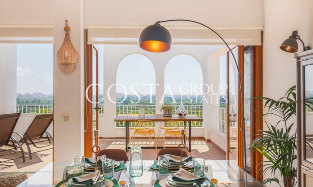 Nieuwbouw Woningen - Apartments -
Xeresa - Xeresa Del Monte