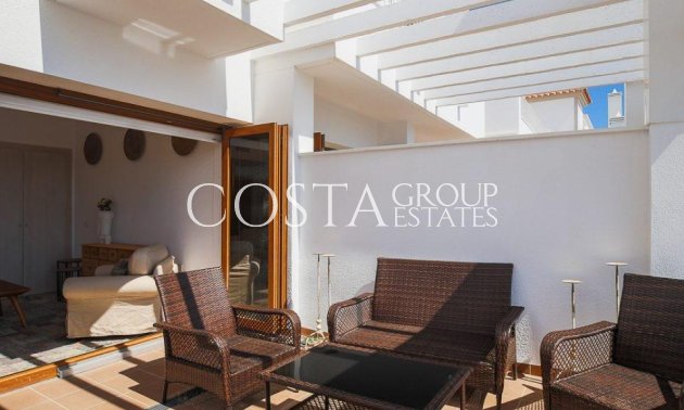 Nieuwbouw Woningen - Apartments -
Xeresa - Xeresa Del Monte