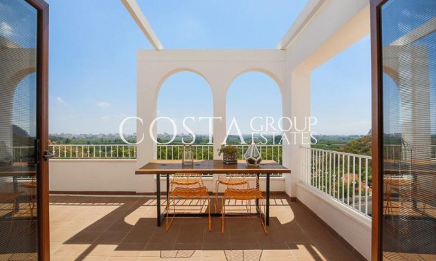 Nieuwbouw Woningen - Apartments -
Xeresa - Xeresa Del Monte