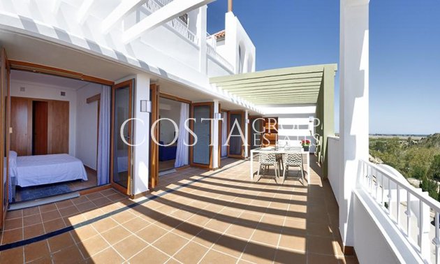 Nieuwbouw Woningen - Apartments -
Xeresa - Xeresa Del Monte