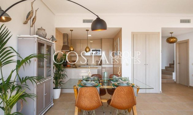 Nieuwbouw Woningen - Apartments -
Xeresa - Xeresa Del Monte