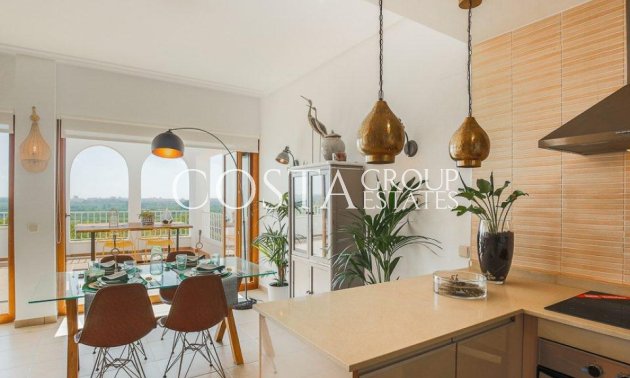 Nieuwbouw Woningen - Apartments -
Xeresa - Xeresa Del Monte