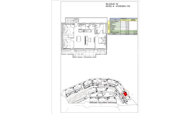 Nieuwbouw Woningen - Apartments -
Xeresa - Xeresa Del Monte