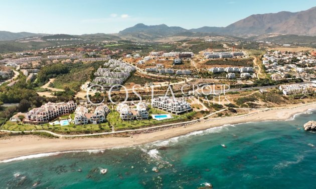 Nieuwbouw Woningen - Apartments -
Casares - Buenas Noches