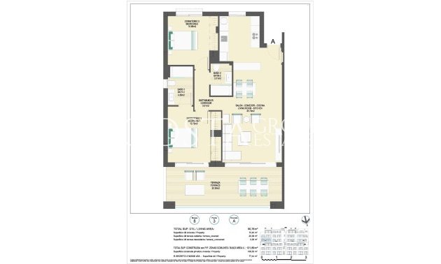 Nieuwbouw Woningen - Apartments -
Casares - Buenas Noches