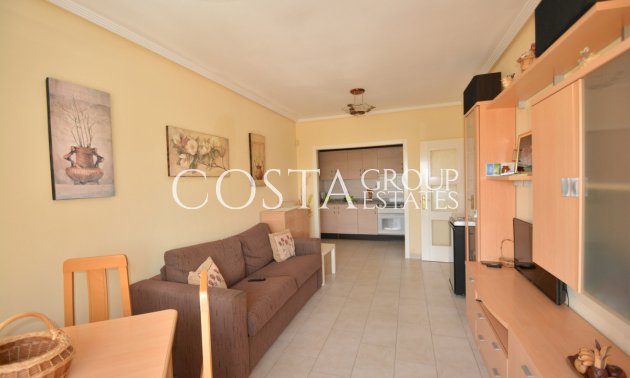 Herverkoop - Apartments -
Guardamar del Segura - Guardamar del Segura Centro